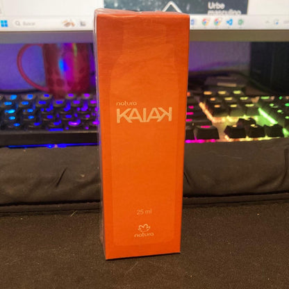 Kaiak Clasico mini perfume