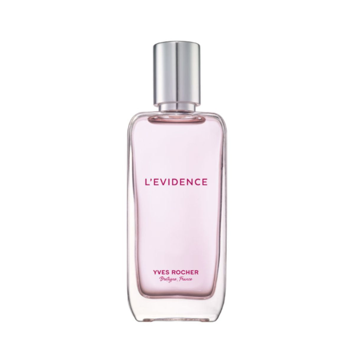 Perfume L'Evidence Yves Rocher