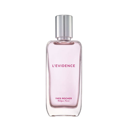 Perfume L'Evidence Yves Rocher