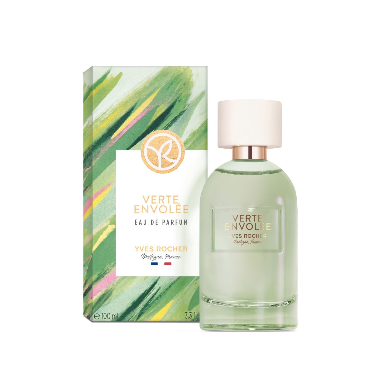 Verte Envolée Eau de Parfum para Mujer - 100ml