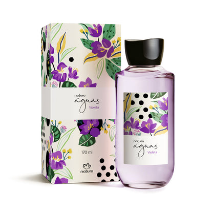 Violeta Colonia para Mujer - 150ml