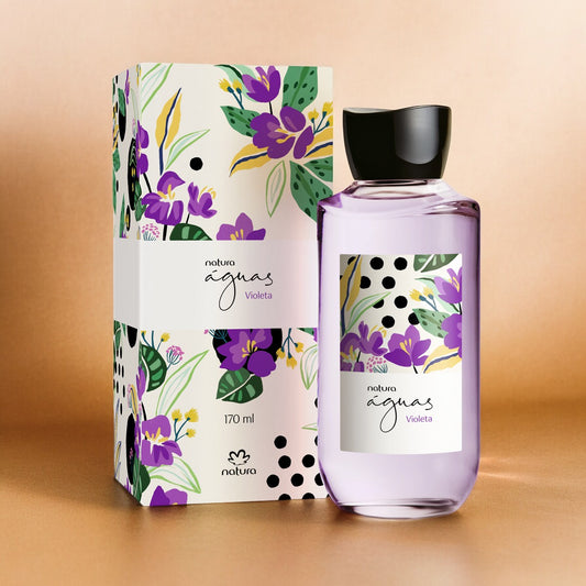 Violeta Colonia para Mujer - 150ml