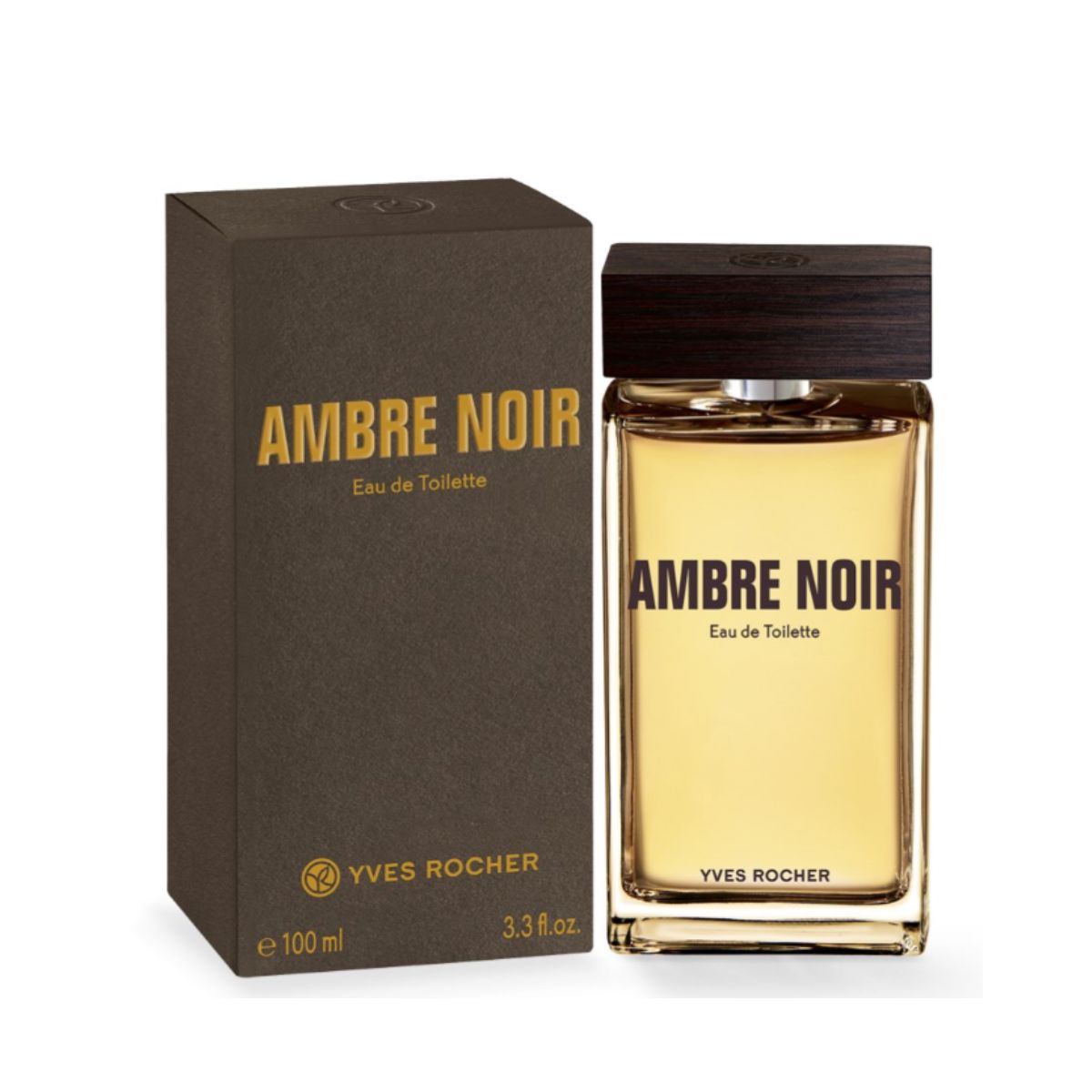 ambre noir eau de toilette 