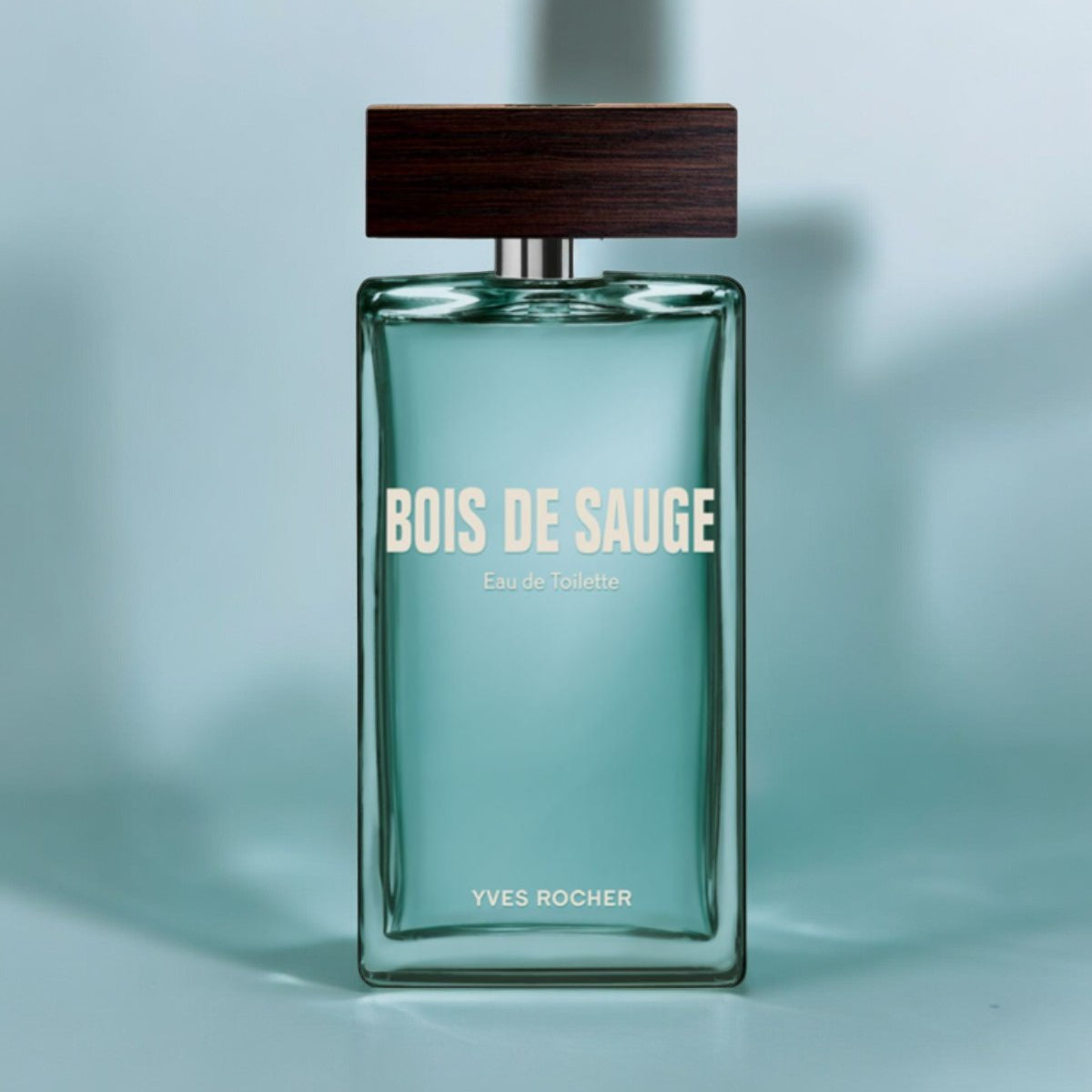 Agua de Tocador Bois de Sauge de Yves Rocher