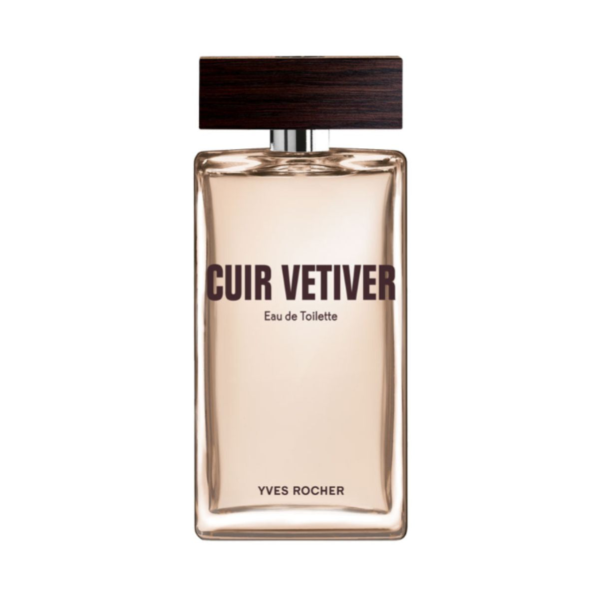 Perfume amaderado barato yves rocher