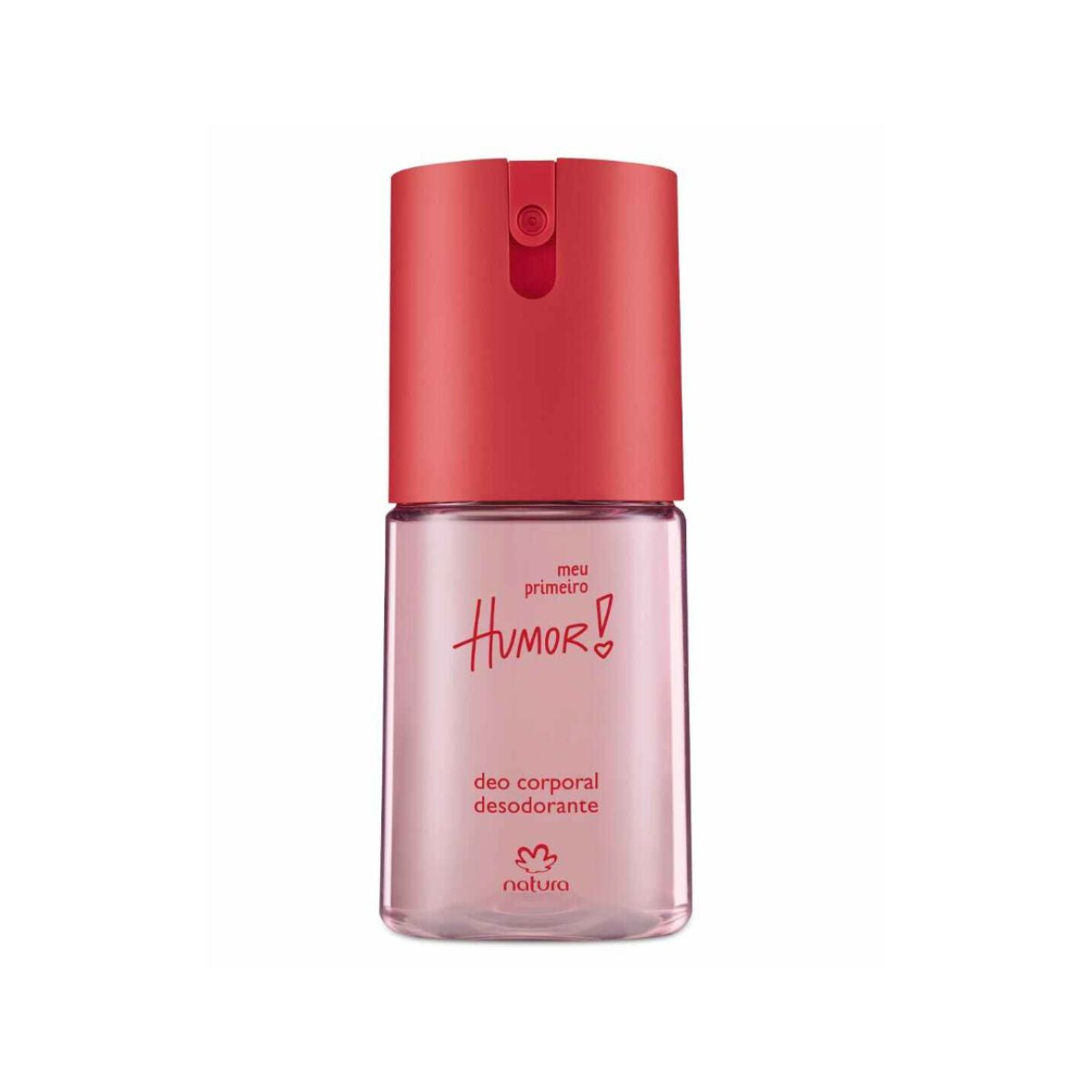 Spray Corporal Perfumado Meu Primeiro