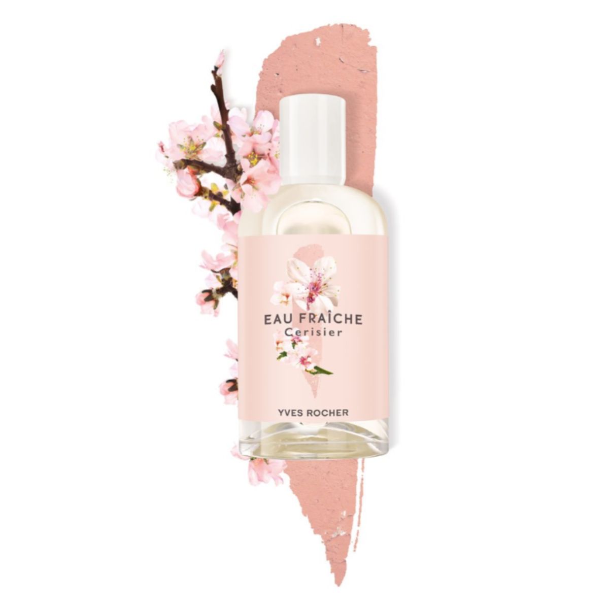 Eau Fraîche Flor de Cerezo