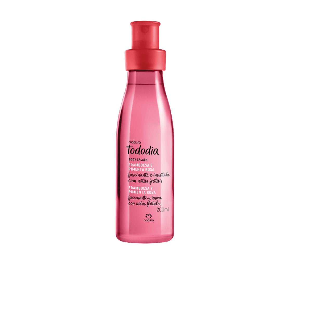 Tododia Natura Body Splash