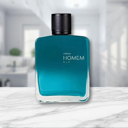 Homem Elo Eau de Parfum de natura