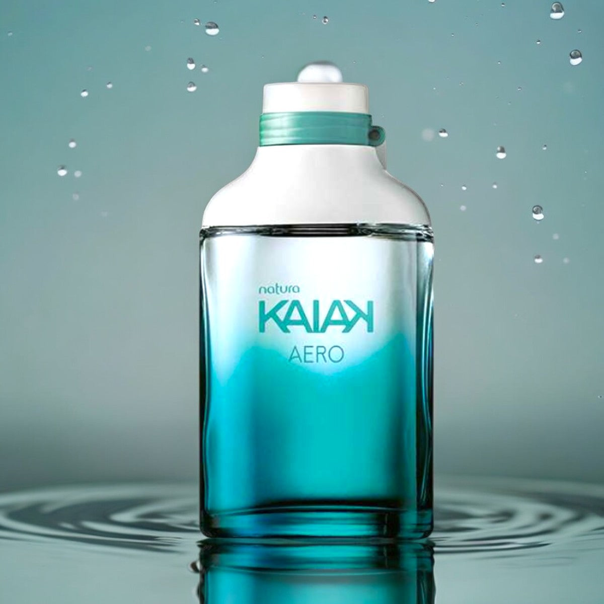 Perfume Kaiak Aero de Natura Donde Comprar