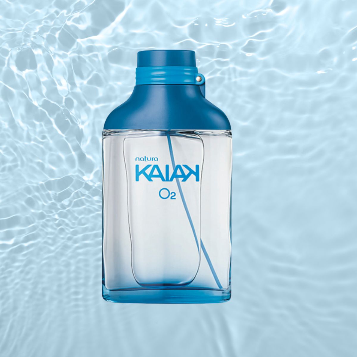 Perfume Kaiak O2 precio