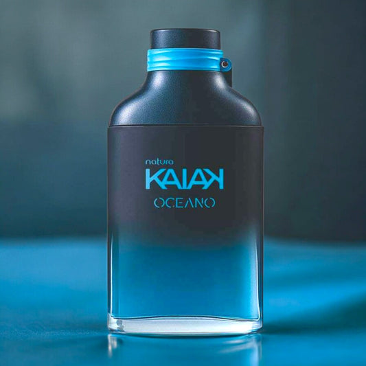 Perfume Kaiak Oceano de Natura donde comprar