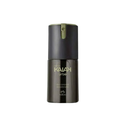 Kaiak Urbe Desodorante Corporal en Spray para Hombre 100ml