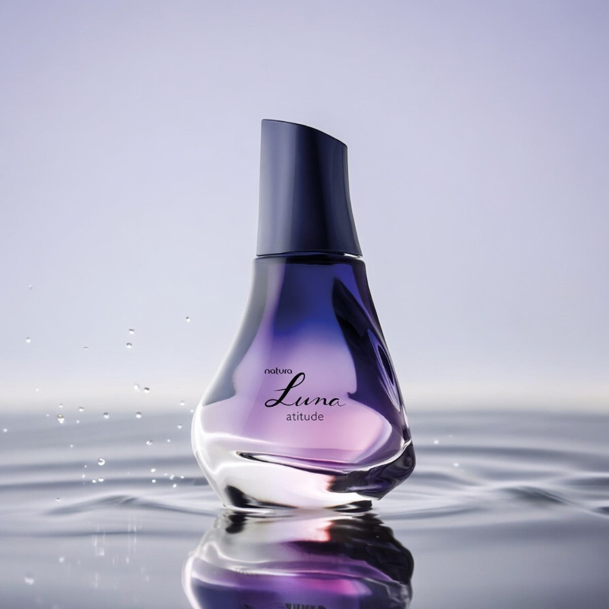 Luna Atitude Eau de Parfum para Mujer - 50ml