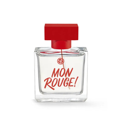 Mon Rouge Yves Rocher precio