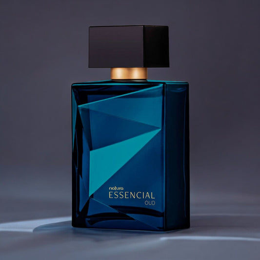 Perfume Essencial Oud para hombre