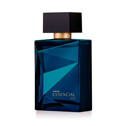 Agua de Perfume Essencial Oud caballero precio