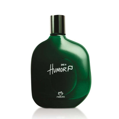 Paz e Humor Eau de Toilette para Caballero - 75ml