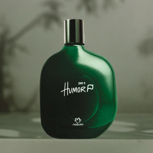 Paz e Humor Eau de Toilette para Caballero - 75ml