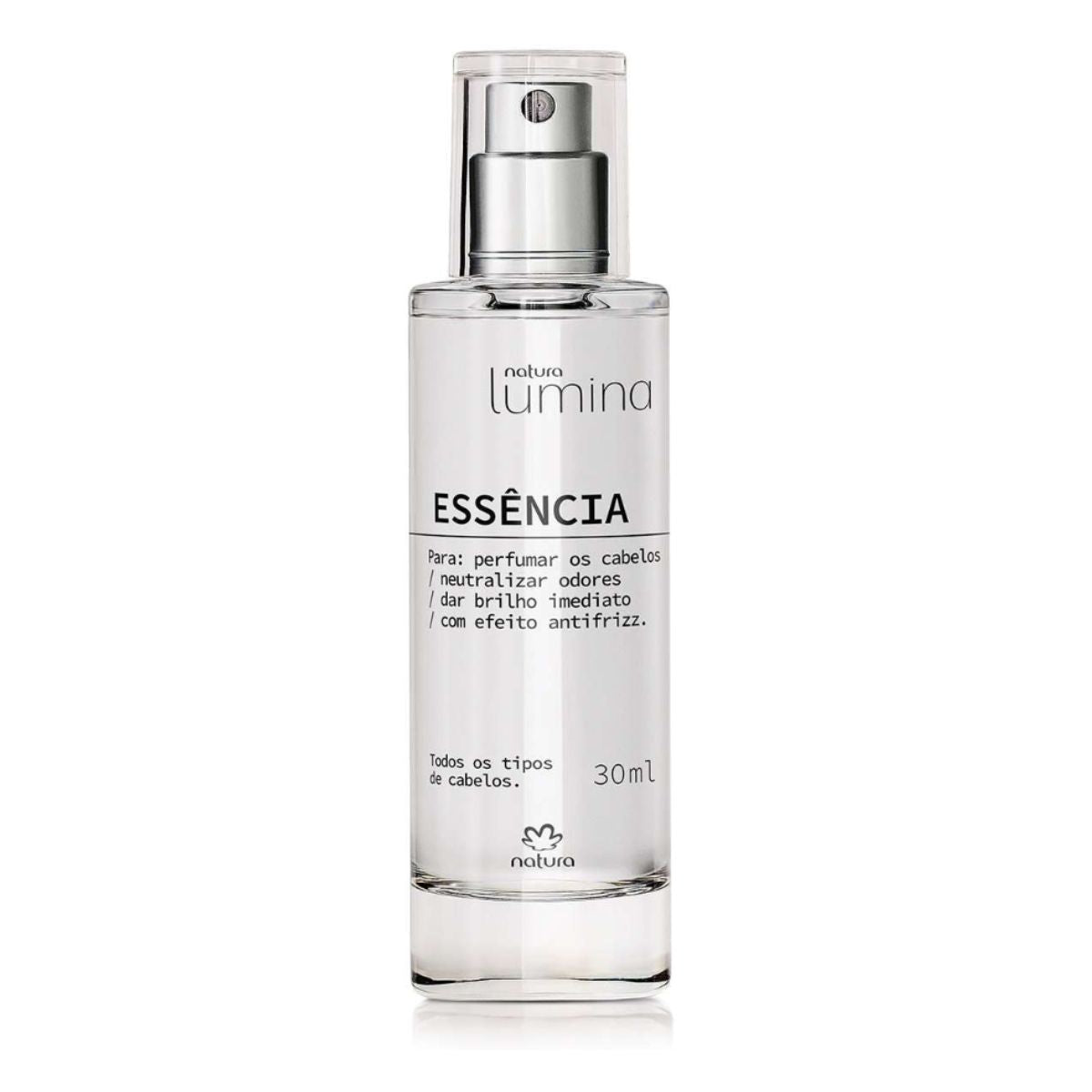 Perfume para Cabello Esencia Lumina - 30ml