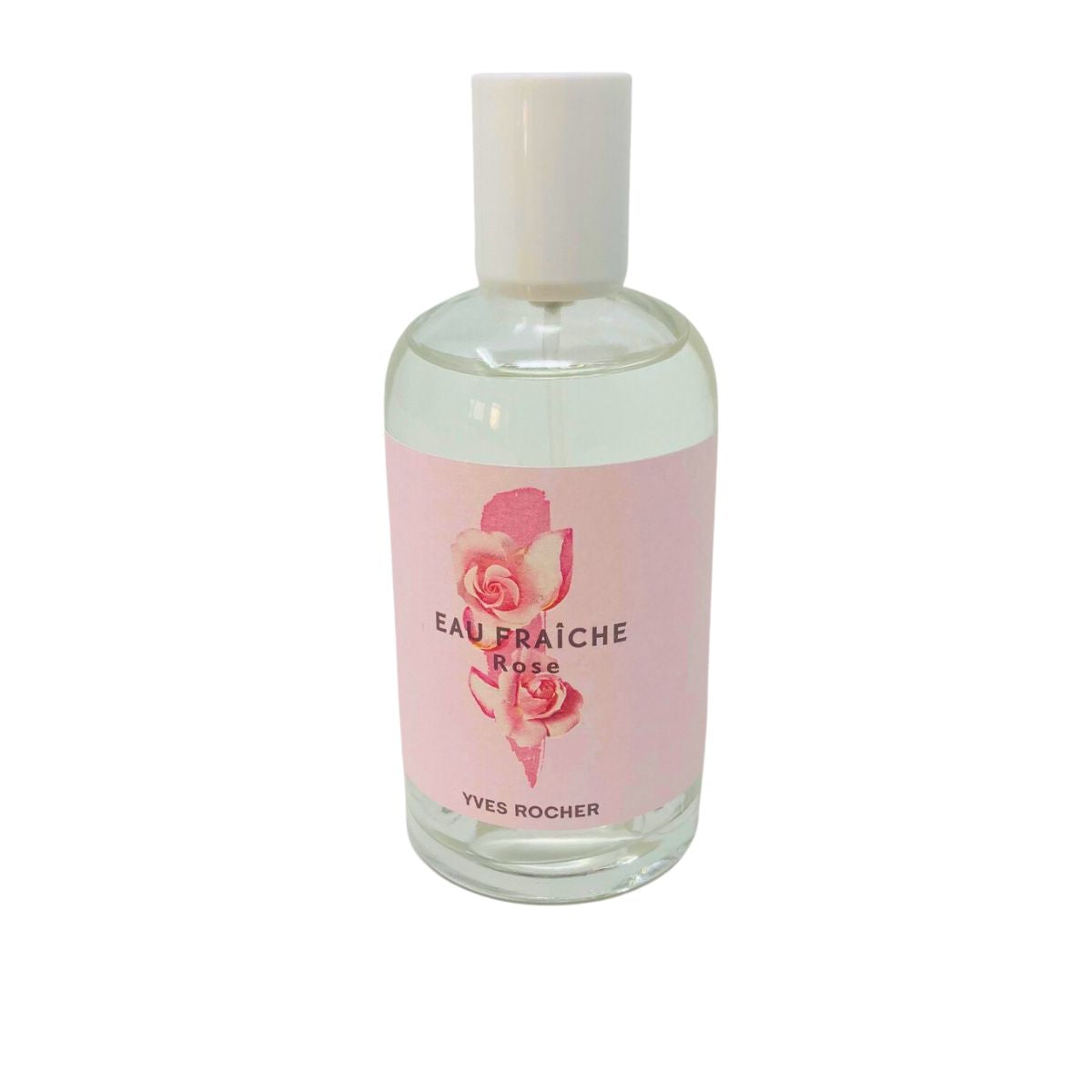 Agua de Tocador de Rosas Eau Fraîche para Mujer - 100ml