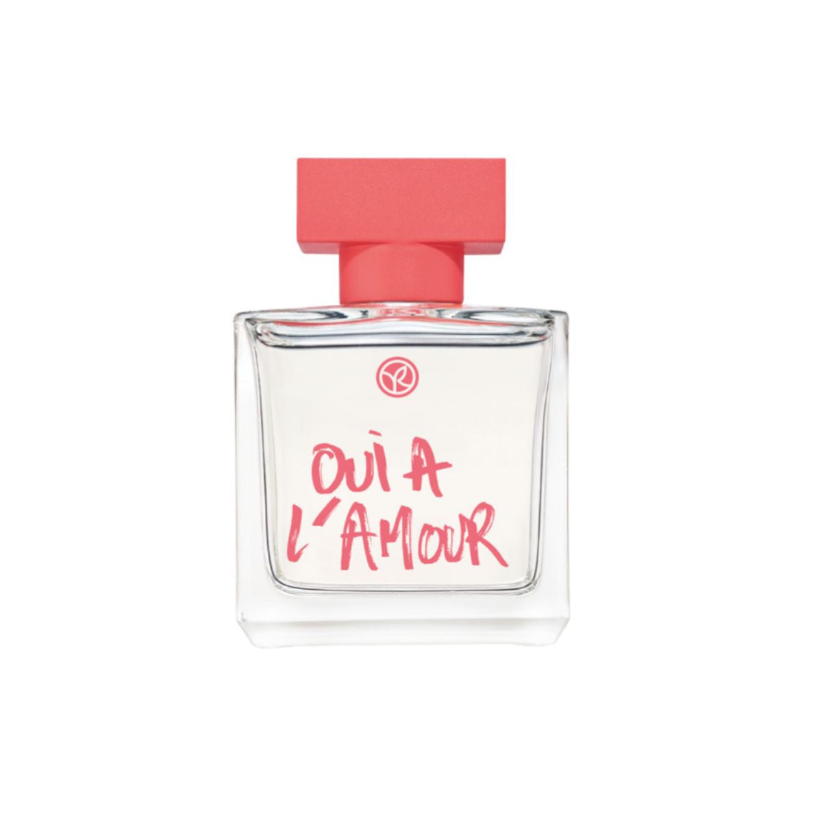 Oui a l'Amour Eau de Parfum para Mujer - 50ml