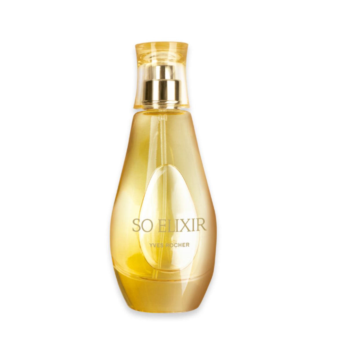 So Elixir perfume para dama yves 