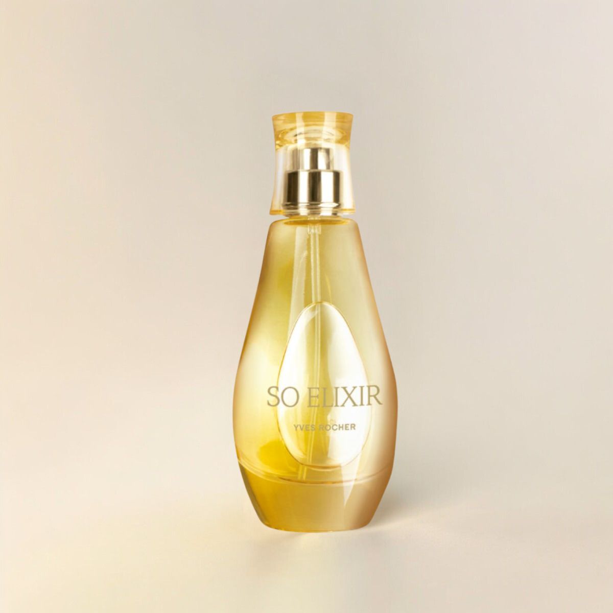 So elixir de Yves Rocher precio