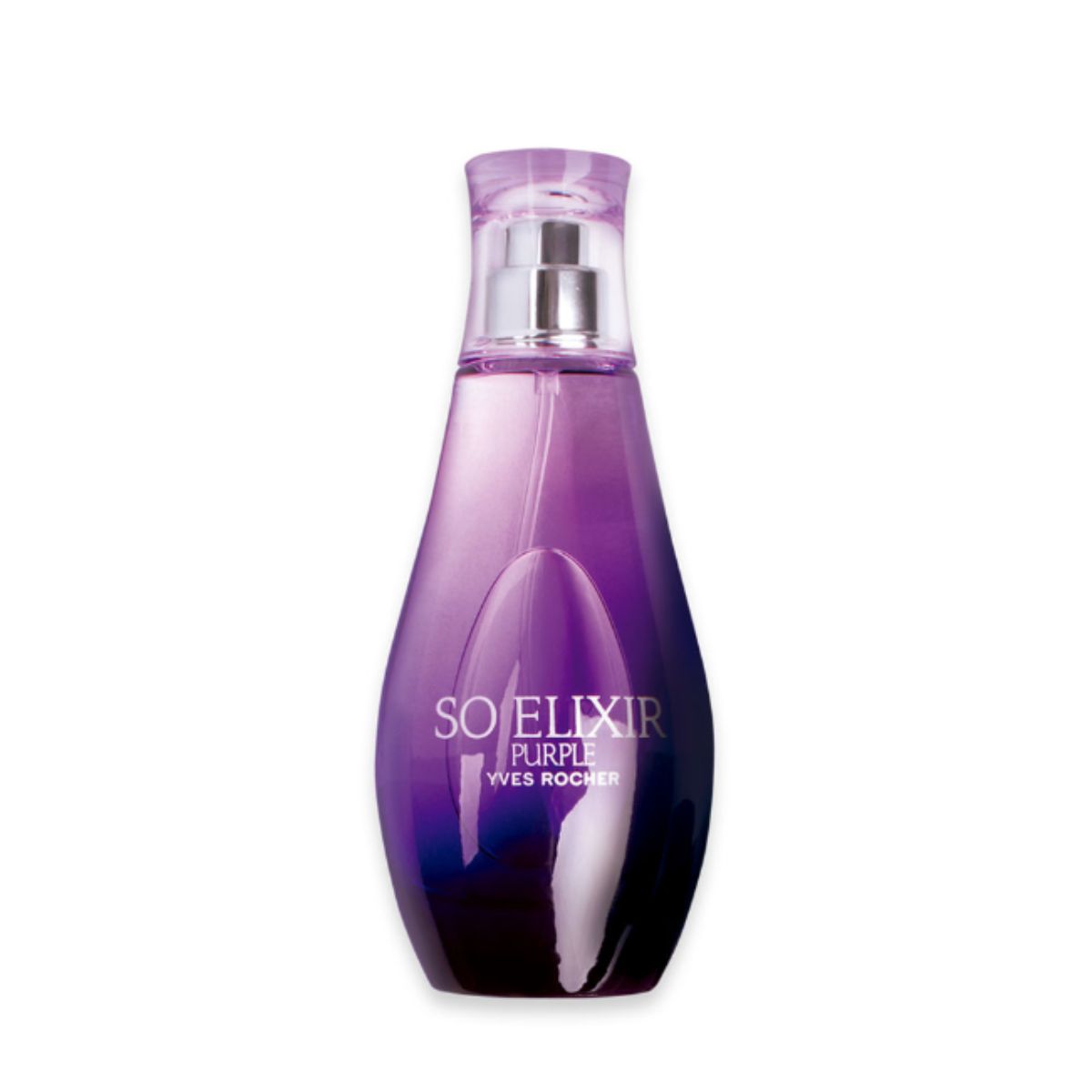 So Elixir Purple Eau de Parfum para Mujer - 50ml