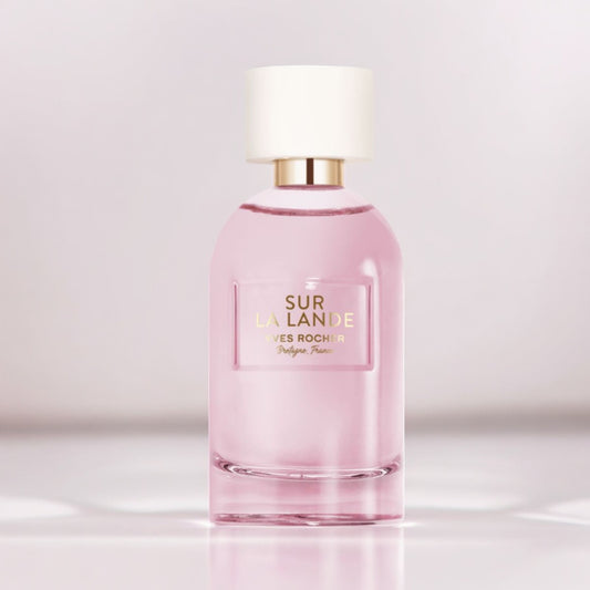 Sur La Lande Eau de Parfum para Mujer - 100ml