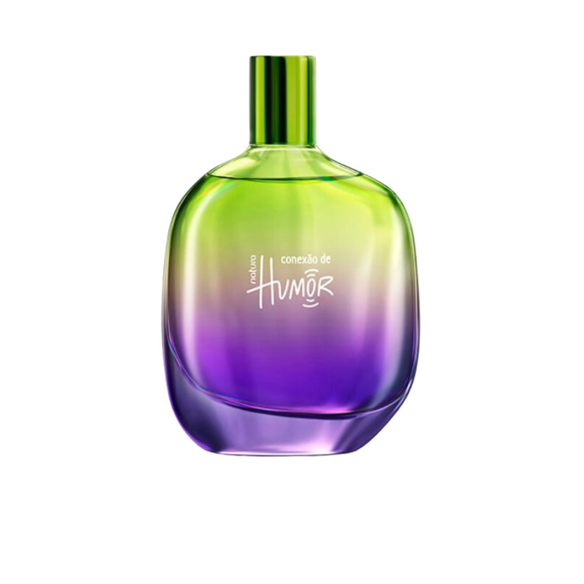 Perfume unisex conexion de humor